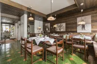 Hotel Alpenhof Postillion Hotels in Murnau