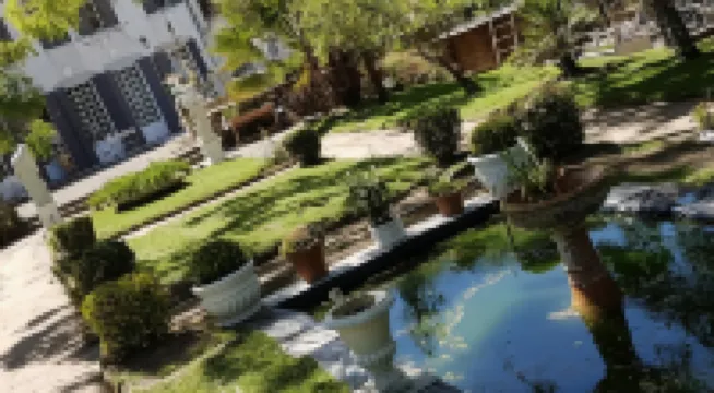 La Villa des Remparts