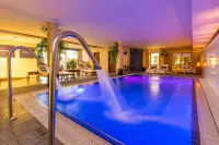 Gran Hotel Reymar 4 Sup
