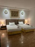Lyabi House Hotel - Разрешено размещения с домашними животными