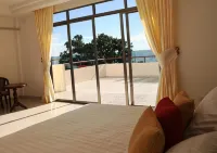 Emerald Hotel & Restaurant - Wifi