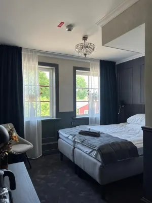 Central Hotellet Tierp Các khách sạn ở Tierp