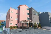 Gyeongju Cookie and Jelly Pension