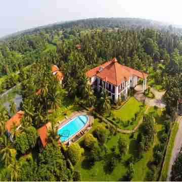 Hotel Yapahuwa Paradise Hotel Exterior