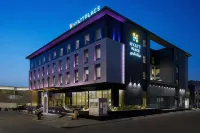 Hyatt Place Riyadh Sulaimania Hotels in Riyadh