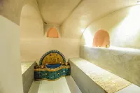 Riad Errabii & Spa - spa