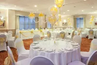 Holiday Inn DERBY - NOTTINGHAM M1, JCT.25 by IHG