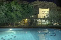Hotel Neos Matala - Pools