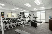 Fairfield Inn & Suites Moscow