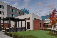 Residence Inn Columbus Airport Các khách sạn ở Columbus
