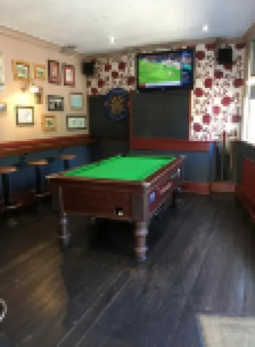 The Bridge Inn