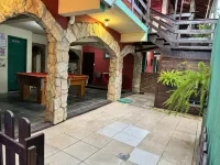 Pousada Vila d' Itália