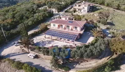 I Cardinali Hotels in Tolfa