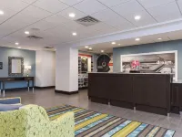 Hampton Inn - Westfield Indianapolis Hotels in Westfield