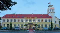Memel Hotel - Wifi