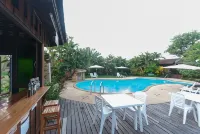 Namkhong Guesthouse and Resort Hotels in Amphoe Chiang Khong