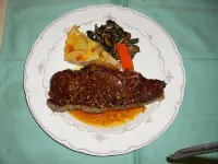 Hotel Ikaho Ginsui - sarapan