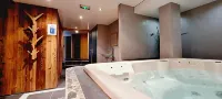 Le Saint Antoine Hotels in Les Houches