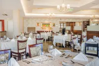 Hotel Casino Acaray - sarapan