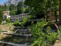 Tourist Settlement Brzet Hotels in Omis