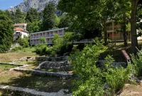 Tourist Settlement Brzet