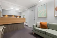 Oxley Court Serviced Apartments