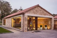 Hotel Alén do Mar Hotels in Comarca de Fisterra