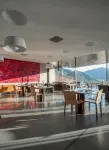 Vik Chile - breakfast