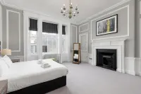 دستني سكوتلاند - هيل ستريت أبارتمنتس فنادق في أدنبره