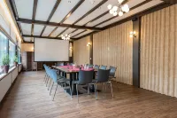 Het Wapen van Elst Hotels in Slijk-Ewijk