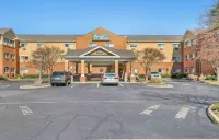 Extended Stay America Select Suites - Chesapeake - Churchland Blvd Hotels near AR Workshop Chesapeake