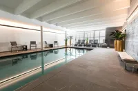 伊格爾斯運動酒店 - 健身室/gym room