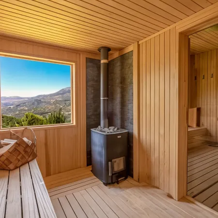Avena Mountain Boutique Hotel - Adults Only