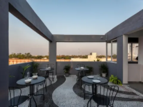 The Cult Stay Hotels in Solapur