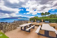 Amazing Ocean/Beach Front, Pool Side, Ground Floor Remodeled 2 Bdr 2 Bath Condo
