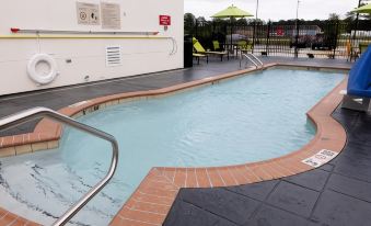 SpringHill Suites Slidell