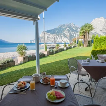 Hotel Lido Blu - Surf & Bike