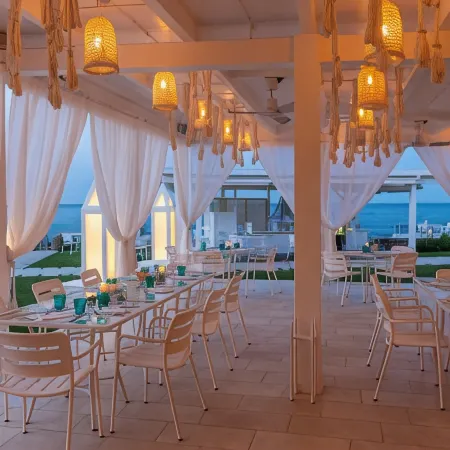 Masseria San Domenico - Preferred Hotels & Resorts