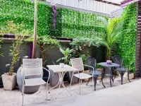 丁香休閒公寓飯店 KMITL Stadium附近的飯店