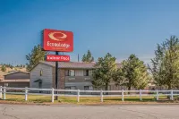 Econo Lodge Inn & Suites Madras Hotels in Madras