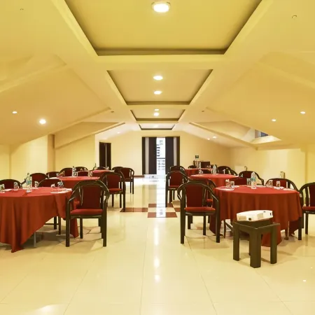 Indraprastha Resort and Spa - Dalhousie