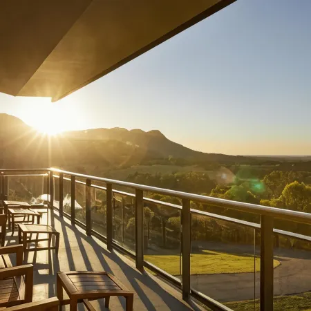 Elysia Wellness Retreat