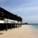 Beach Box Perhentian