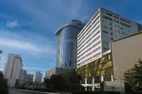 City Express Suites by Marriott Ciudad de México Santa Fe Hotels in Huixquilucan
