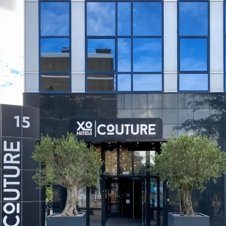 XO Hotels Couture Отели рядом с достопримечательностью «Олимпийский стадион Амстердама»