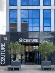 XO Hotels Couture Hotel a Slotervaart