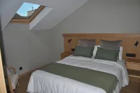 Zalle Oviedo Suites Hotels in Mieres del Camino