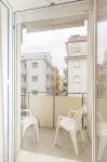 Hotel Arlino - Beach