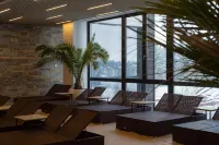 Elexus Apartments Poiana Brasov Hotels in Rosenau