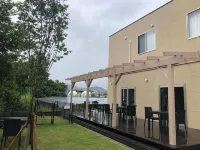 Swell Hotels in Hyuga